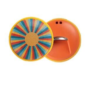 Speaqua - Cruiser H2.0 Portable Waterproof, Bluetooth Speaker with Bottle Opener